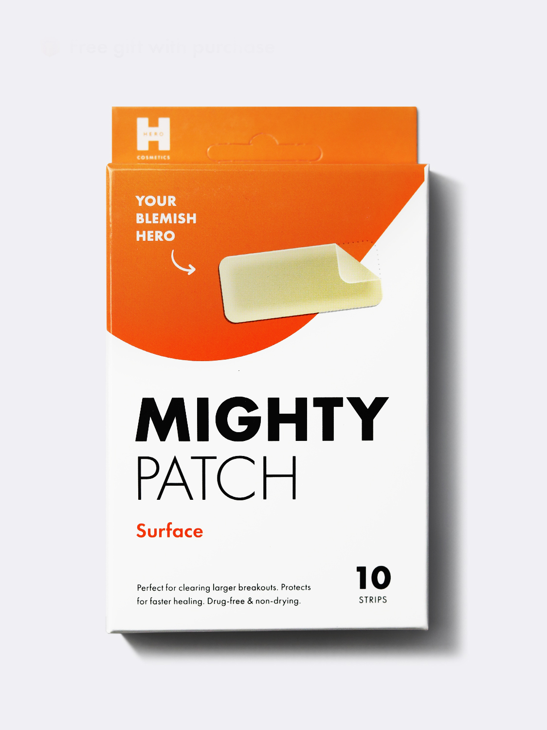 Mighty Patch Variety Pack | Hero Cosmetics