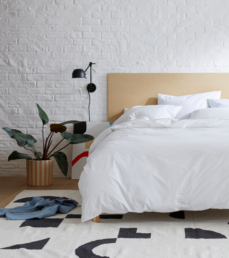 Luxury Sateen Sheets | Brooklinen