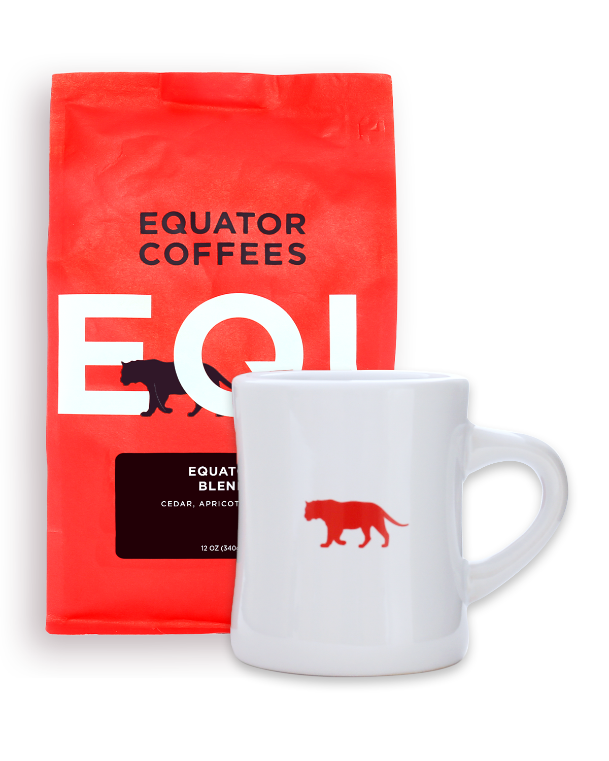 Curated Blend Subscription