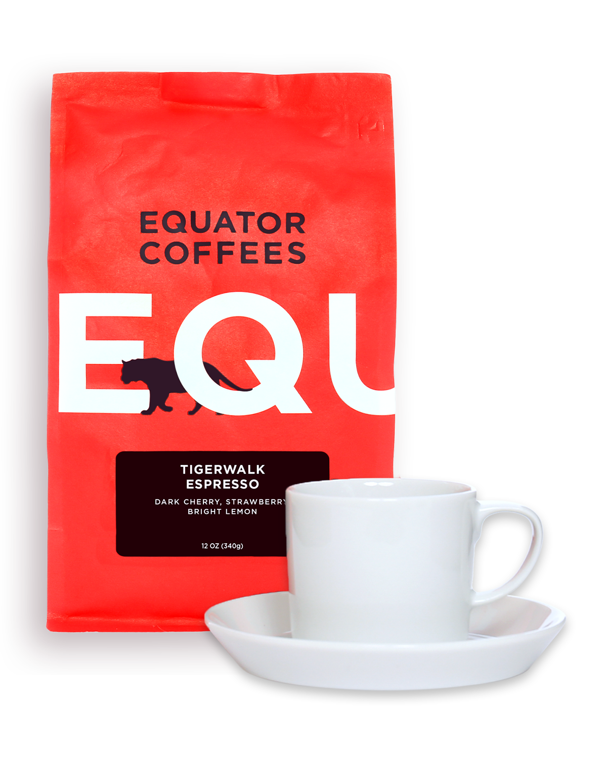 Equator Curated Espresso Subscription