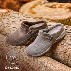 explore24 shoes