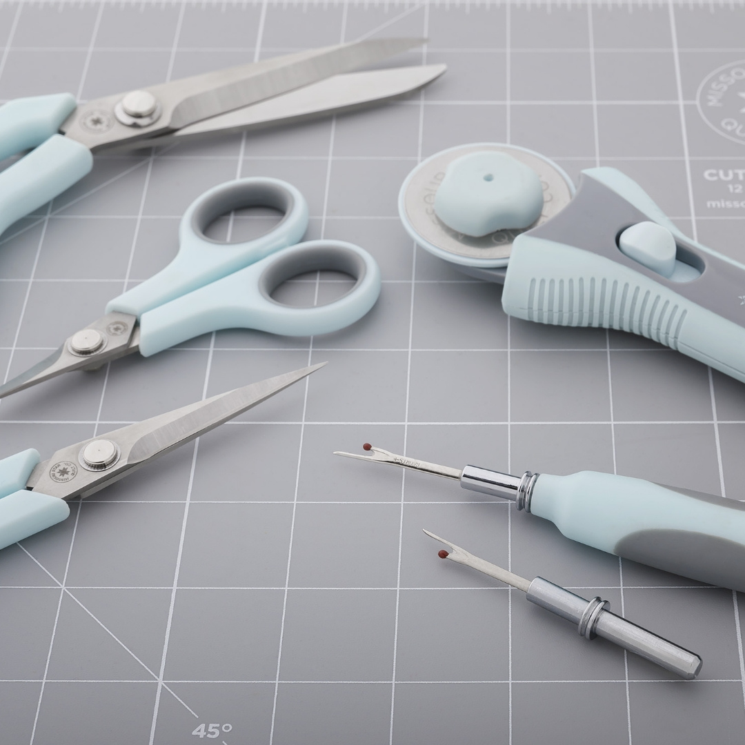 Shop a wide assortment of Quilting Tools & Sewing Notions at Missouri Star Quilt Co.
