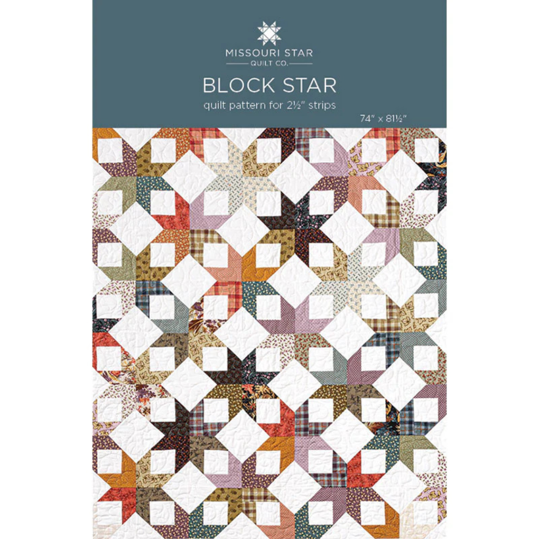 shop a huge variety of quilt patterns in every style and theme, designed by Missouri Star Quilt Co and other popular quilting pattern designers. Choose from digital quilt patterns and printed quilting patterns!