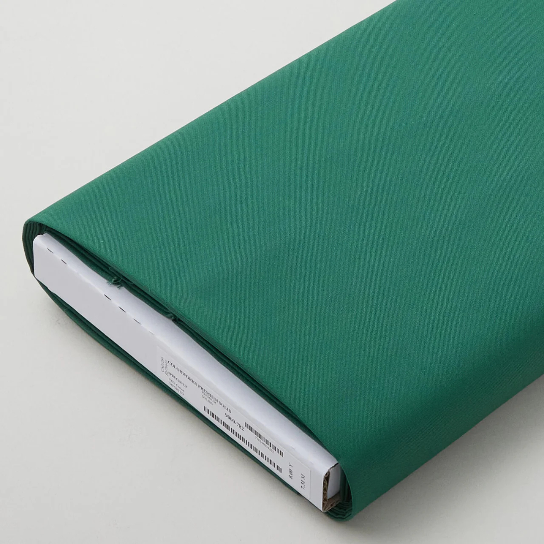 Shop our selection of green quilt fabrics by the yard and notions.