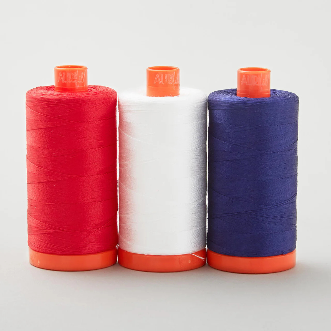 Shop Solid Quilting Thread in every color at Missouri Star Quilt Co.