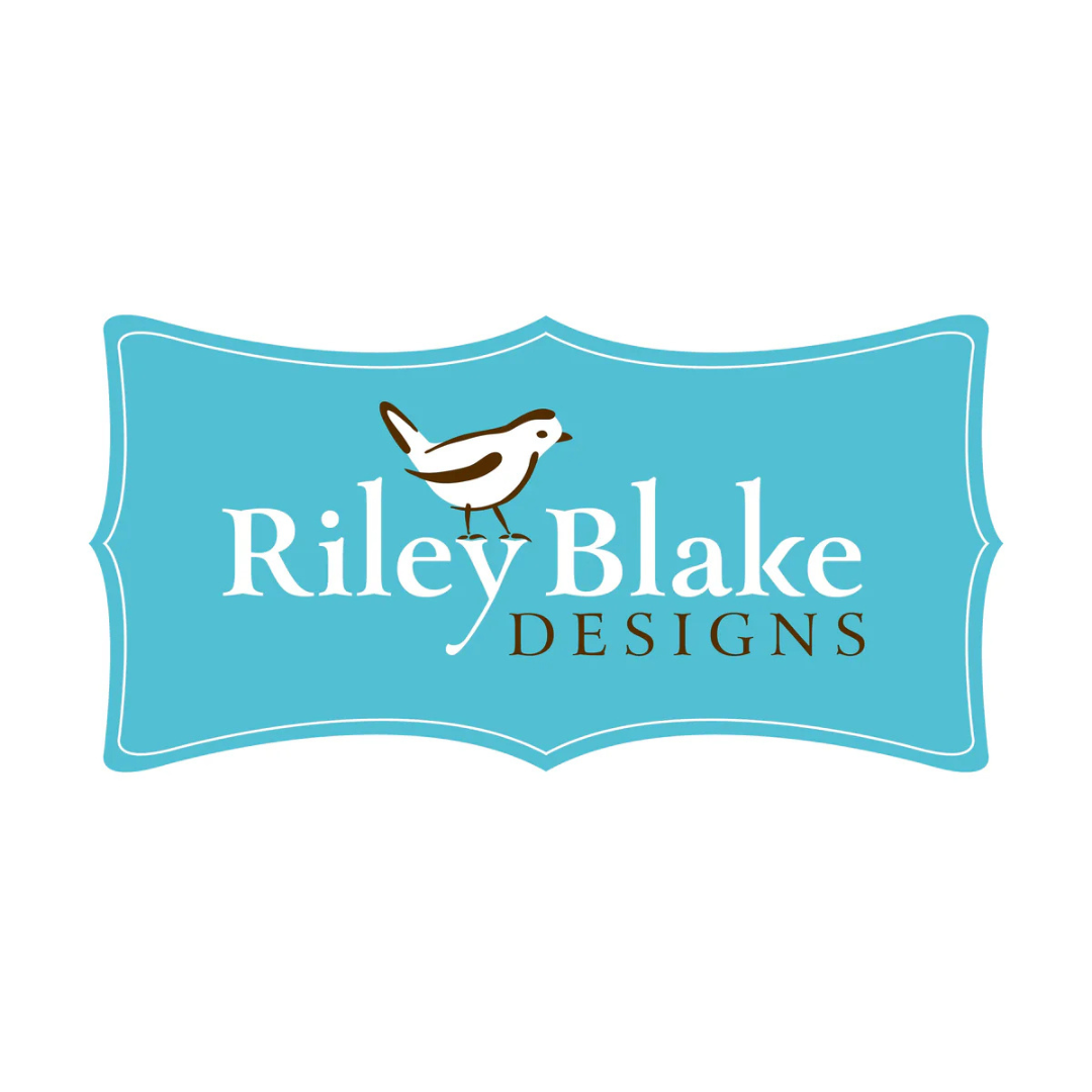 buy riley blake designs fabric by the yard and precuts here.