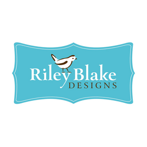 buy riley blake designs fabric by the yard and precuts here.