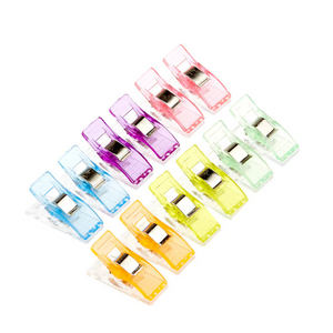 Stock your sewing room with your favorite quilting supplies and get stitching!