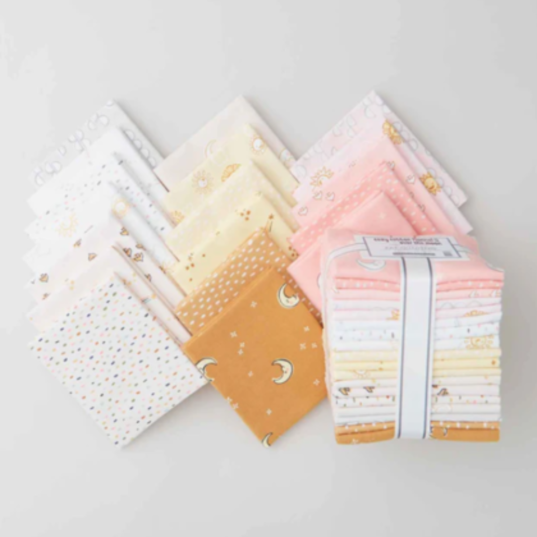 shop the latest Kids and Baby Fabric collections from your favorite brands and designers. 
