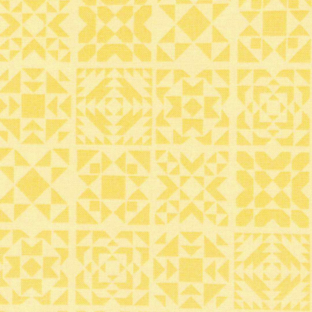 Browse yellow fabrics and quilting notions from your favorite brands and designers.