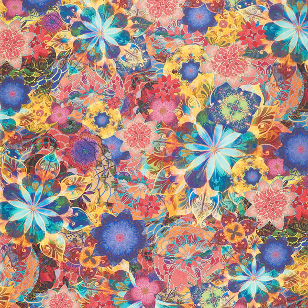 shop a wide selection of digitally printed fabric by the yard.