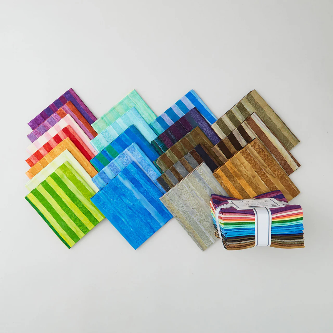 buy stripe fabric by the yard, precuts & panels from your favorite quilt fabric designers. 