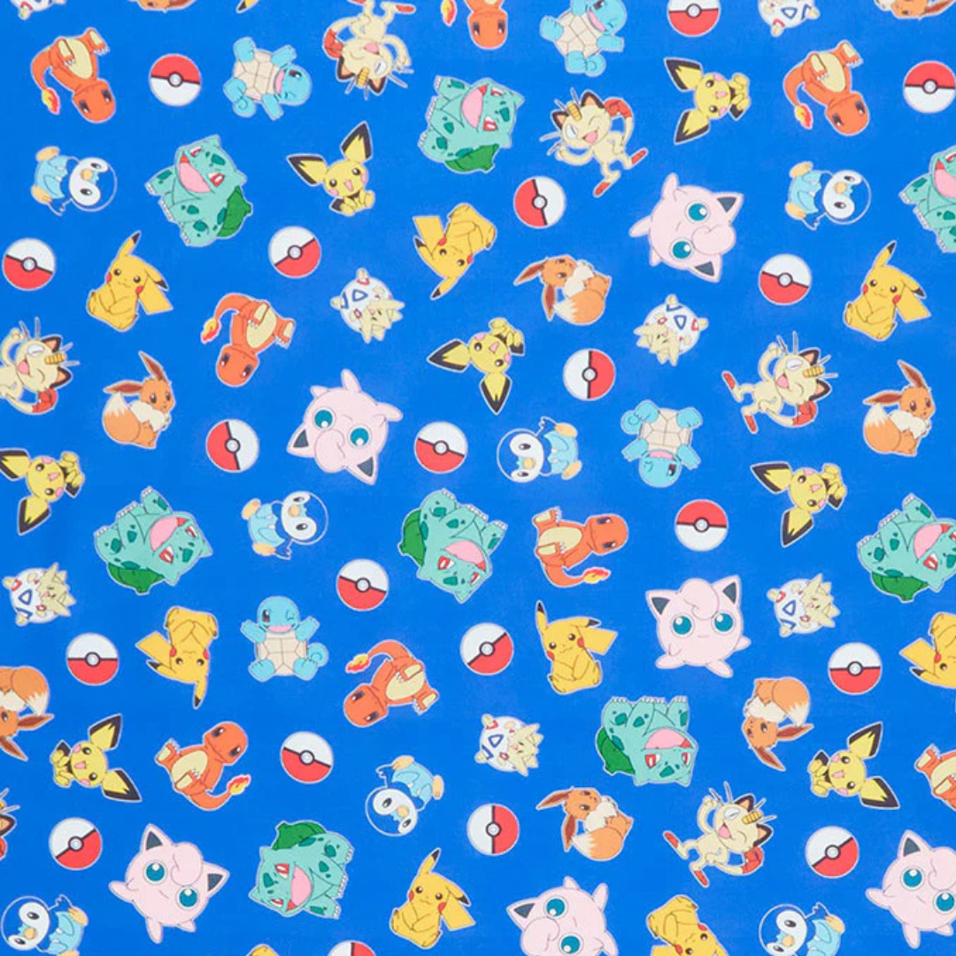 shop a wide variety of licensed fabrics for quilting.