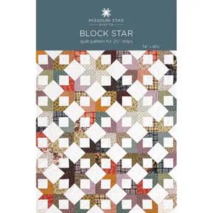 Jelly Roll Patterns| 2.5