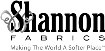 shannon fabrics cuddle material