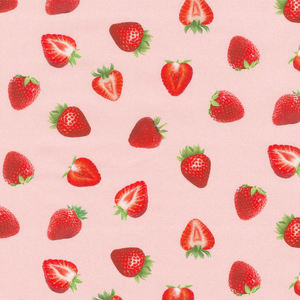 Foods and Beverages Fabric | Food Fabric by the Yard & Precuts