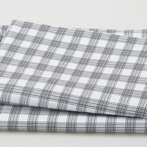 buy plaid fabric in every color.