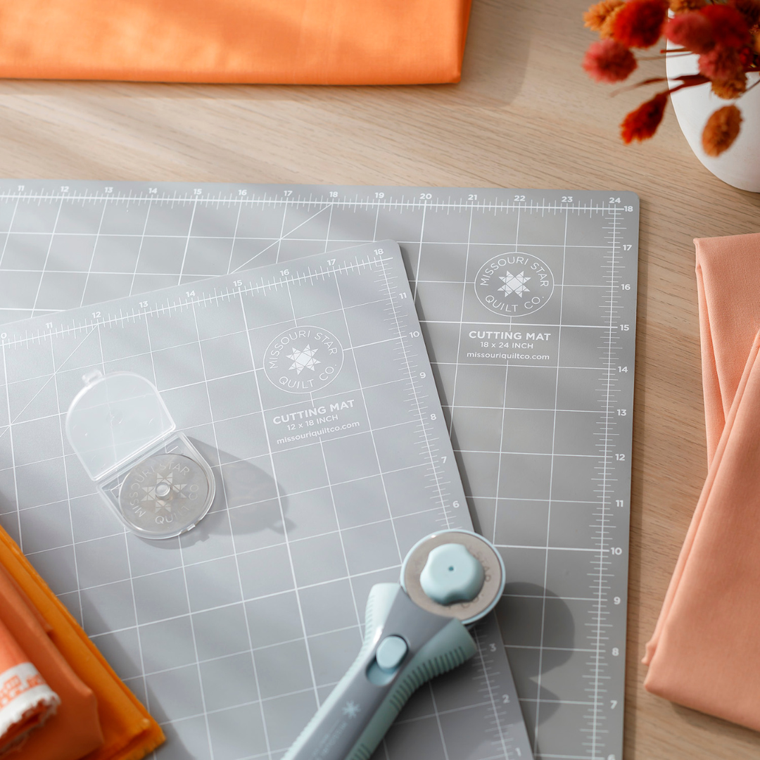 Quilting Cutting Tools from the best quilt tool brands. 