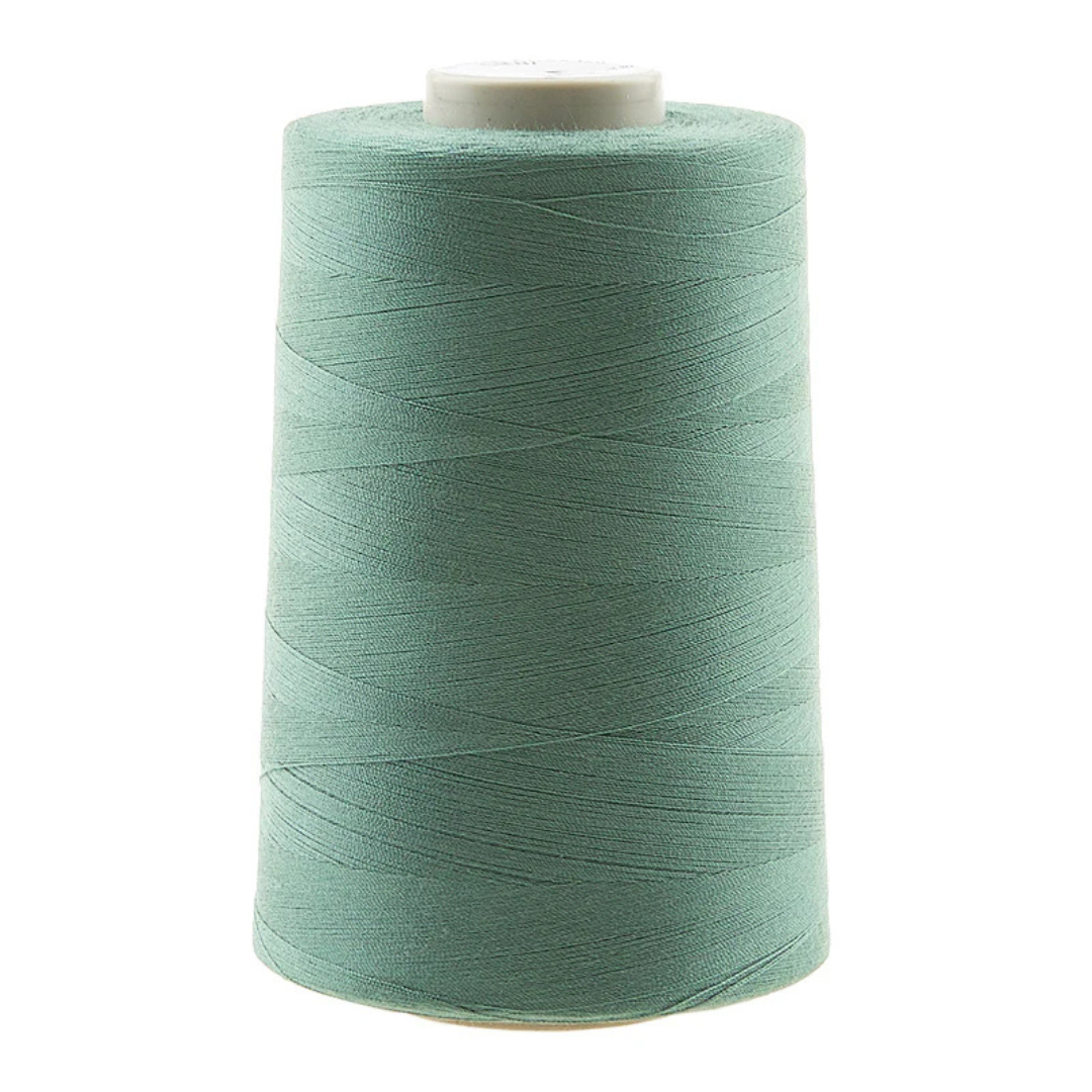 Shop 6000 Yard Thread Spools in a variety of colors.