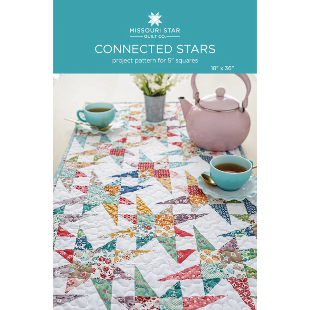 Shop our wide selection of Table Runner & Topper Patterns
