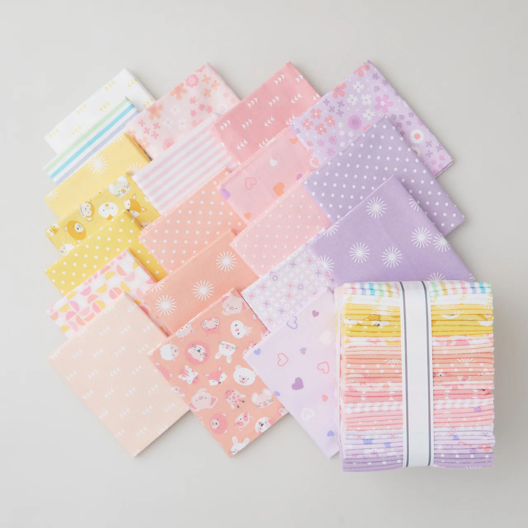 browse Kids & Baby Girl Fabrics from your favorite designers and brands.