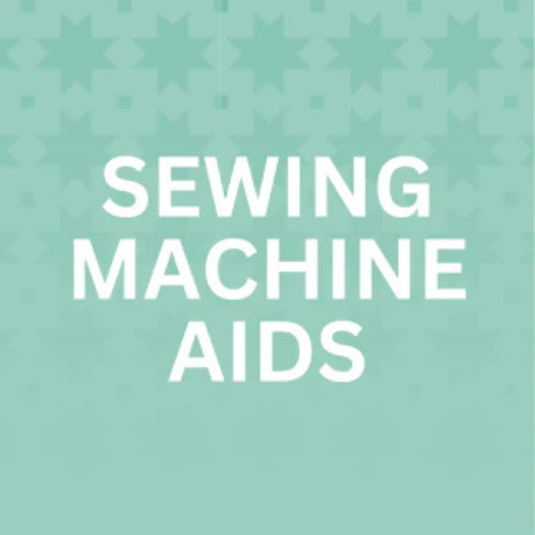 Buy Sewing Machine Aids for Sewing & Quilting
