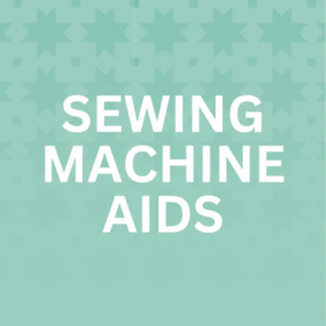 Buy Sewing Machine Aids for Sewing & Quilting
