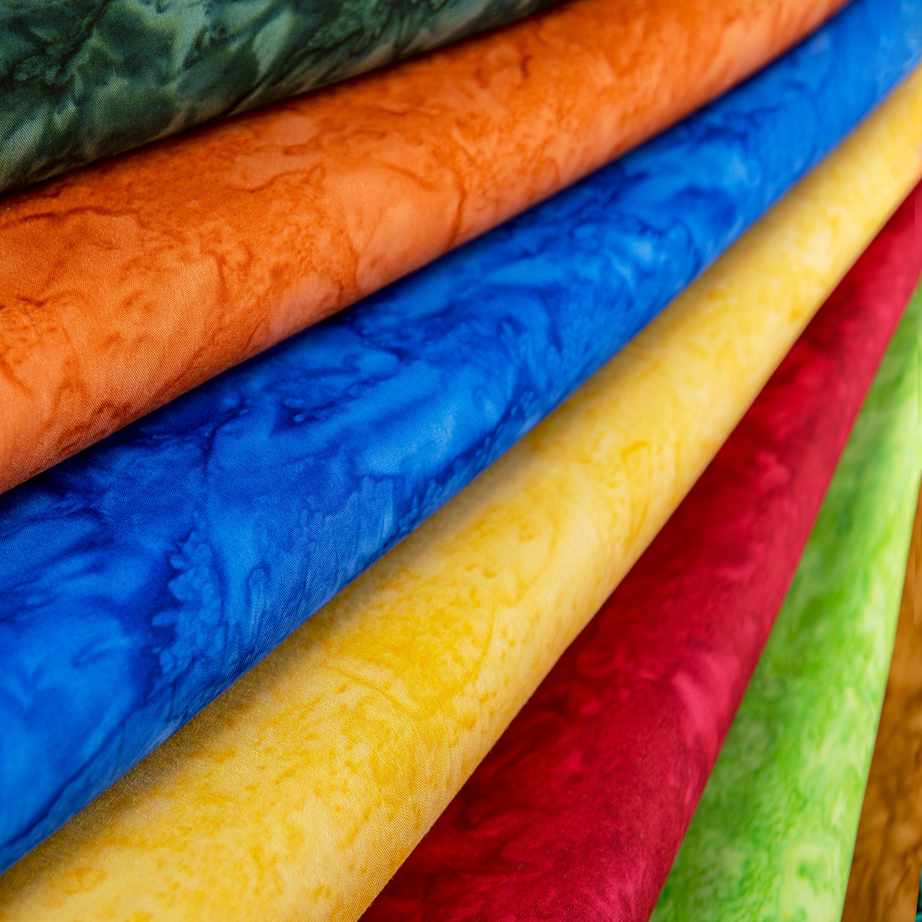 Artisan Batiks Prisma Dyes | Shop Gorgeous Solid Batik Fabric