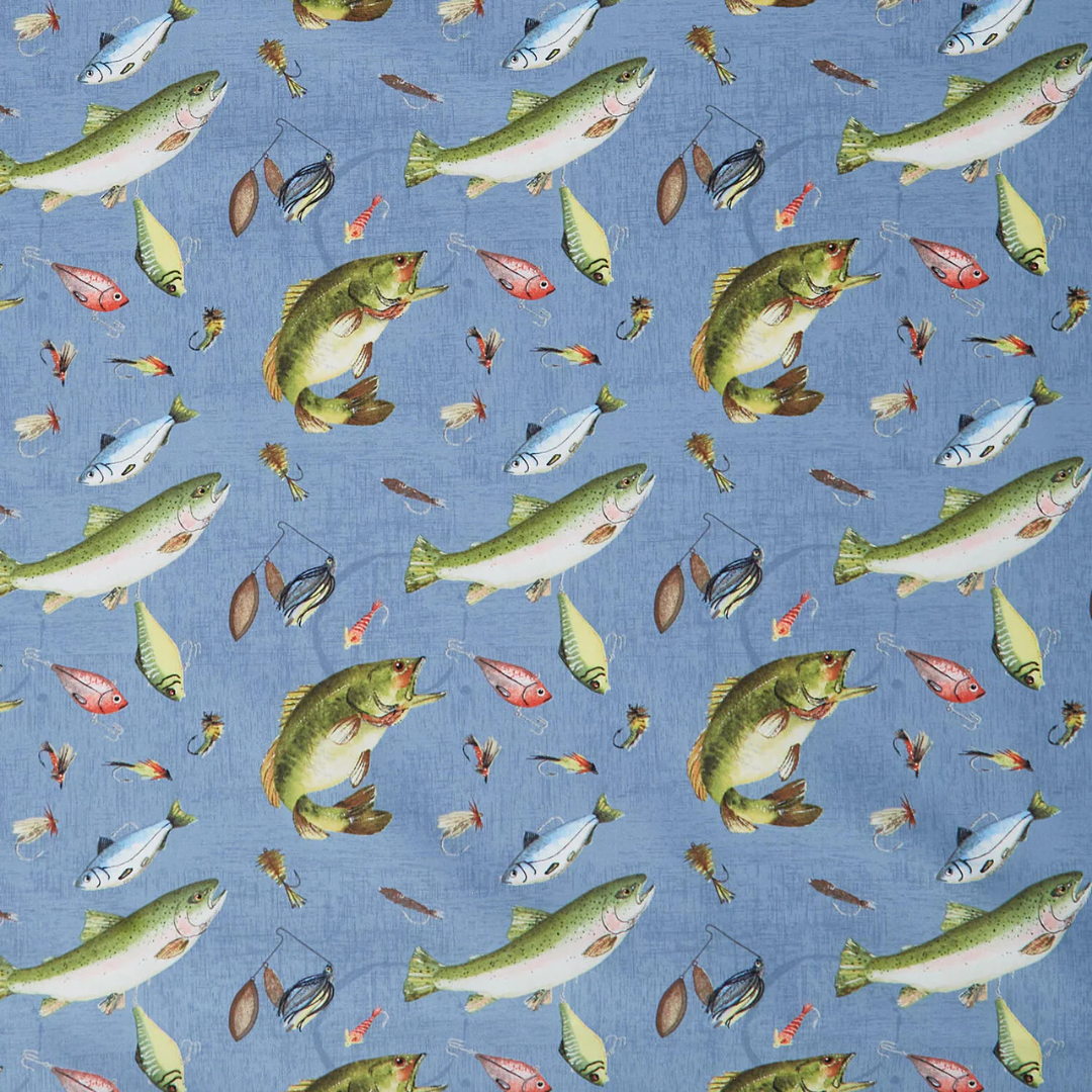 Shop masculine fabric and quilt patterns for men right here.