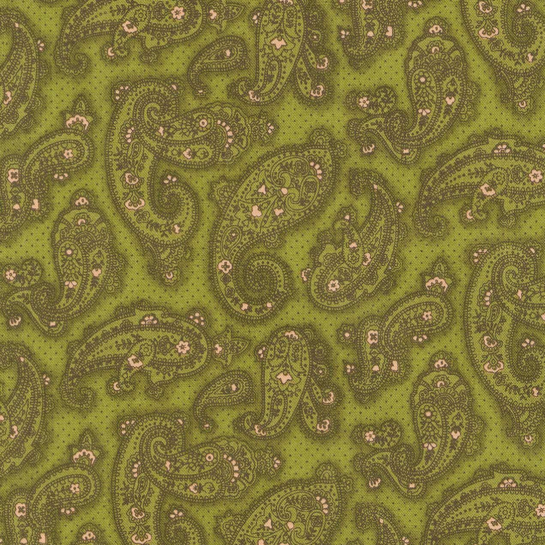 Shop paisley fabric in a variety of colors.