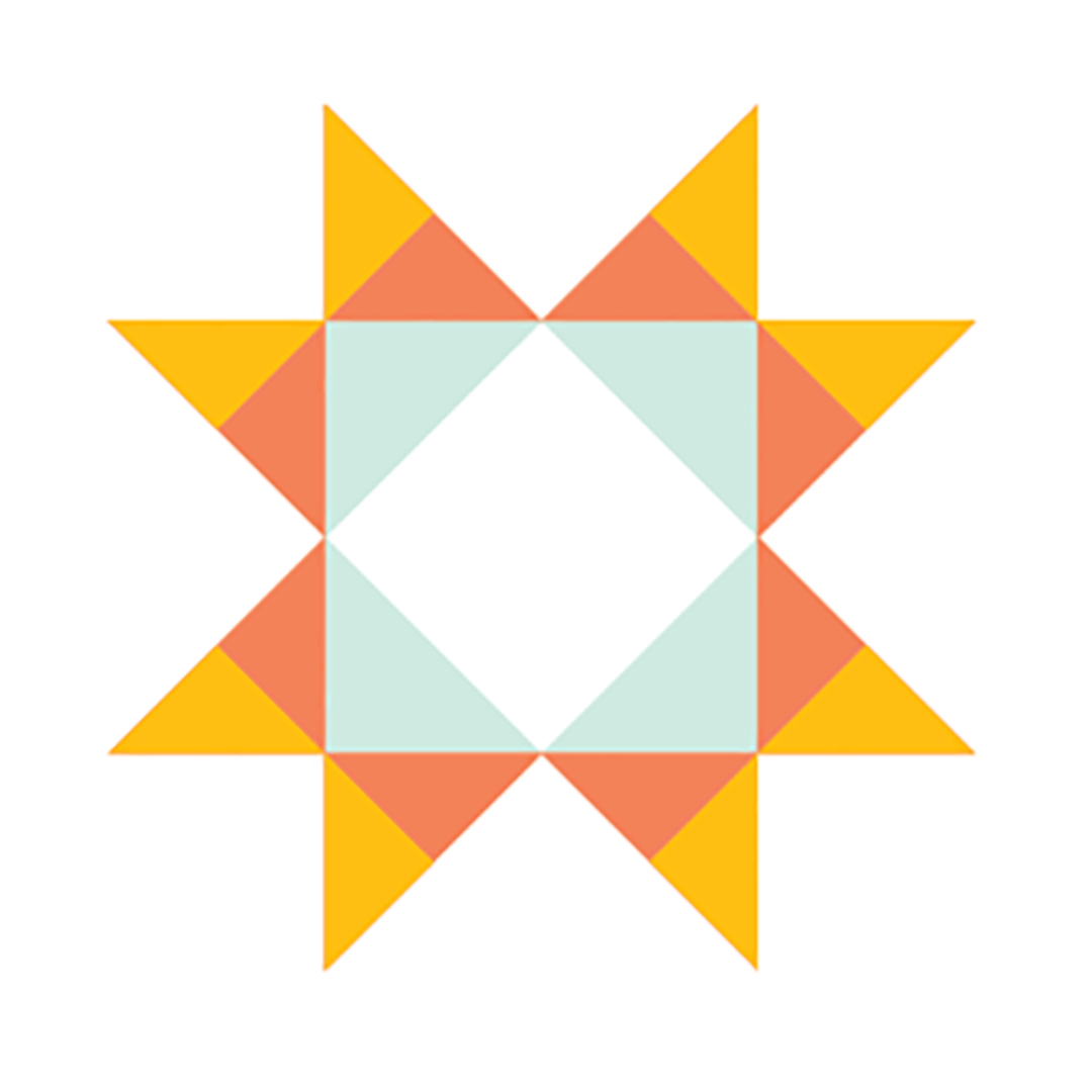 Get inspired with Advanced Beginner quilting patterns, kits, notions and more!