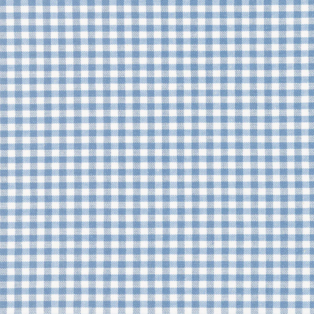 shop gingham fabrics for quilting at Missouri Star Quilt co.