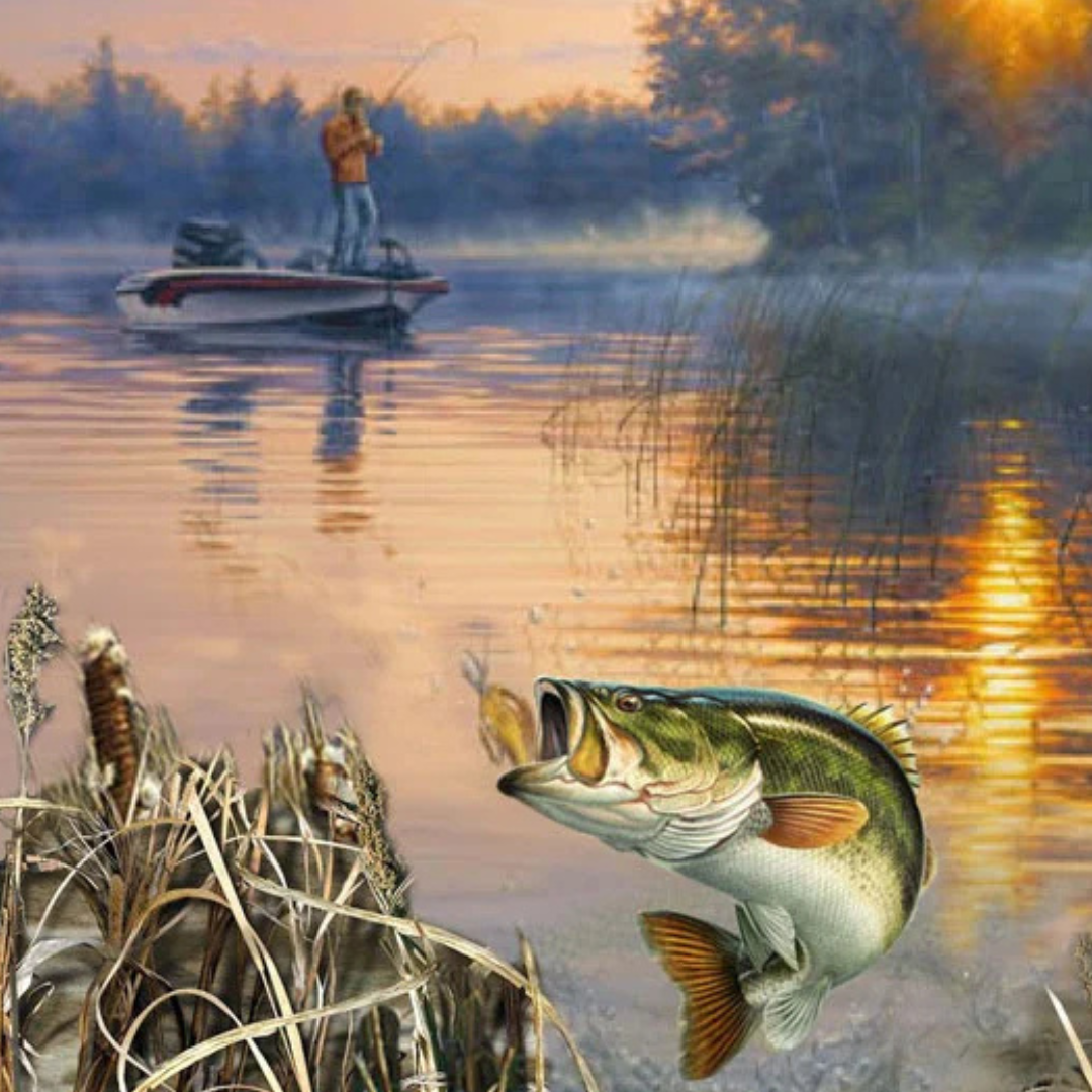 sew something special for dear old Dad with our selection of Father's Day fabrics.