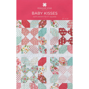 Shop a variety of Crib Quilt Patterns & crib size Batting at missouri star quilt co.