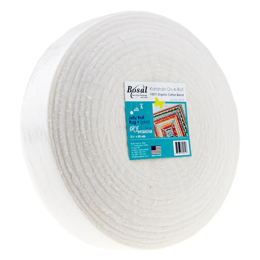 Shop Bosal Interfacing, Quilt Batting & Foam stabilizer at Missouri Star Quilt Co.
