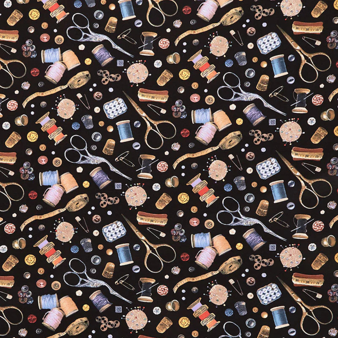 Shop Hobby fabrics at Missouri Star Quilt Co.