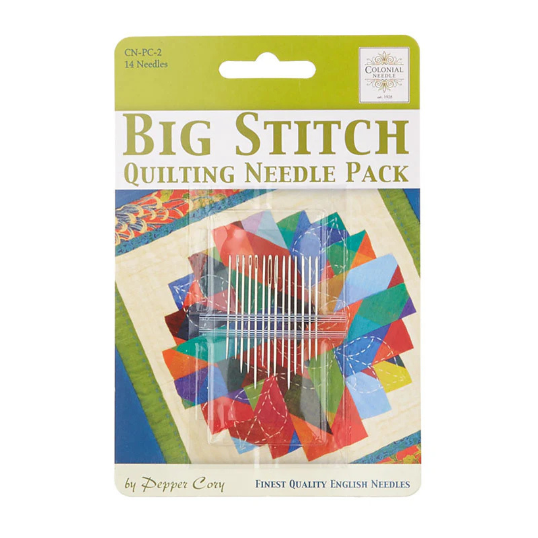 buy hand sewing needles from top brands.