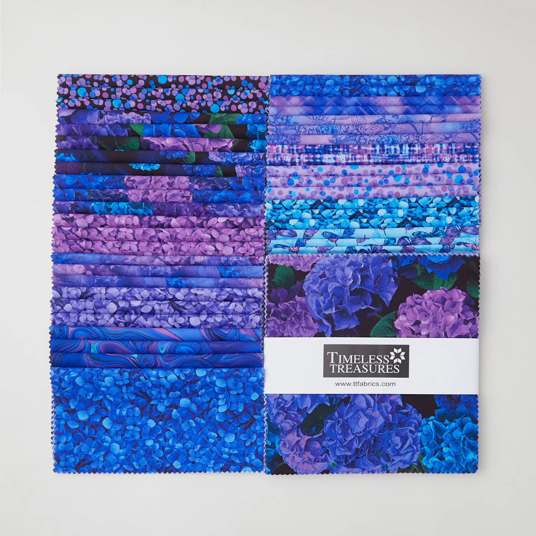 Shop the latest Chong-a Hwang fabrics at Missouri Star Quilt Co.