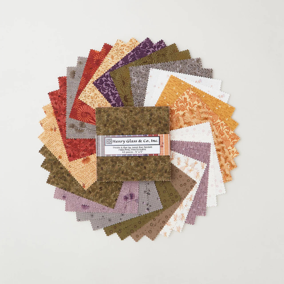 Shop the latest One Sister Designs fabric collections at Missouri Star Quilt Co.