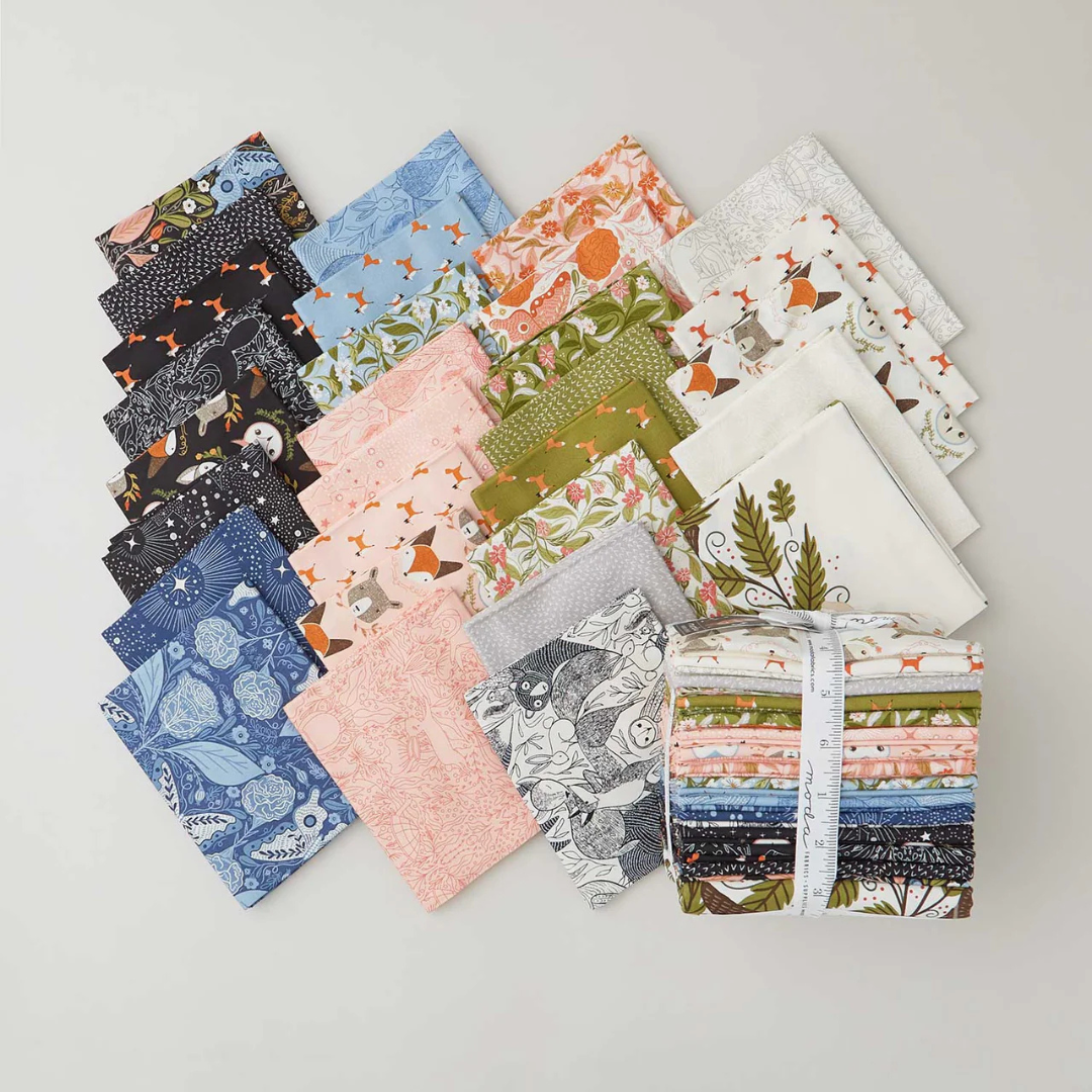 Browse Gingiber Fabric collections.