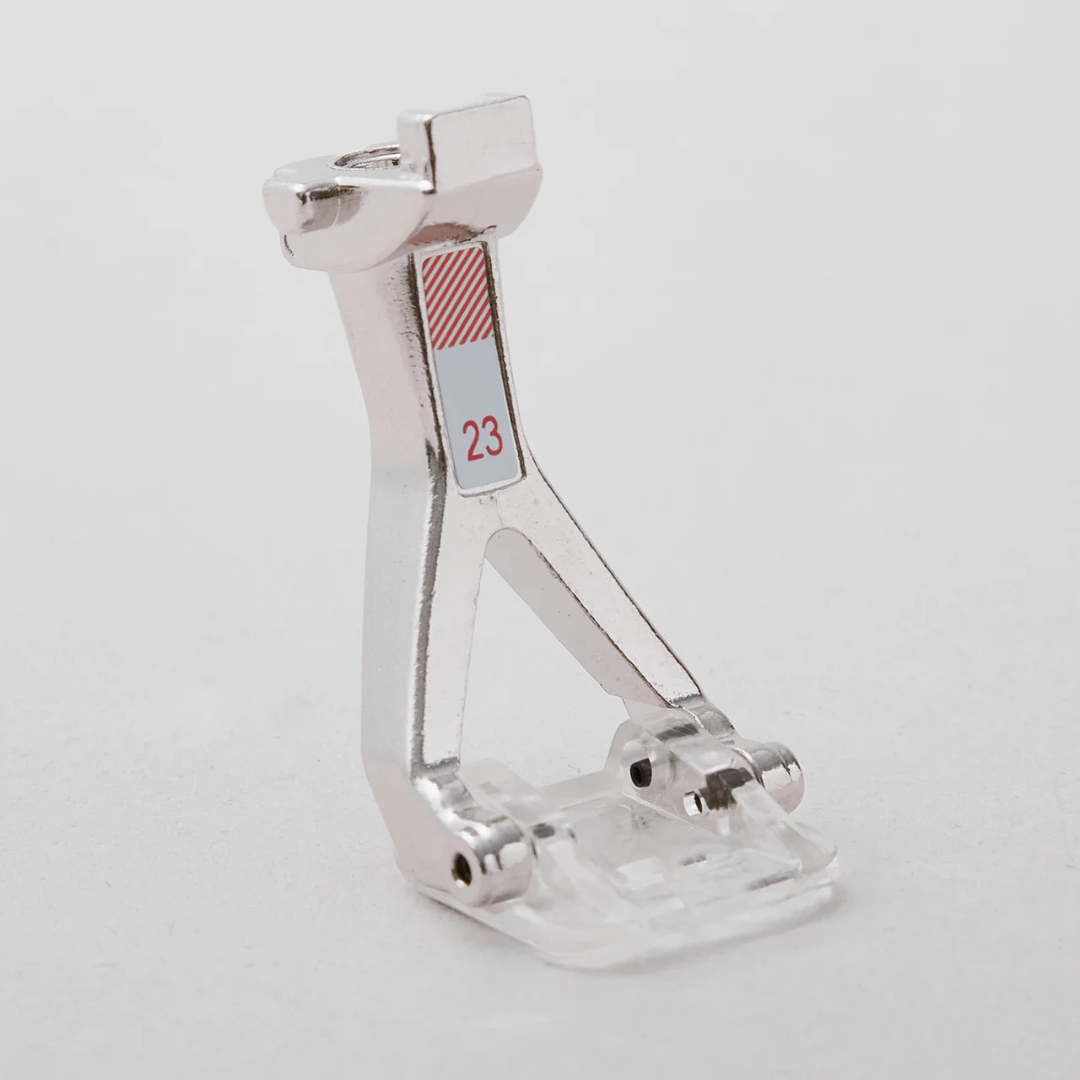 Buy Sewing Machine Presser Feet for select bernina and baby lock sewing machines.