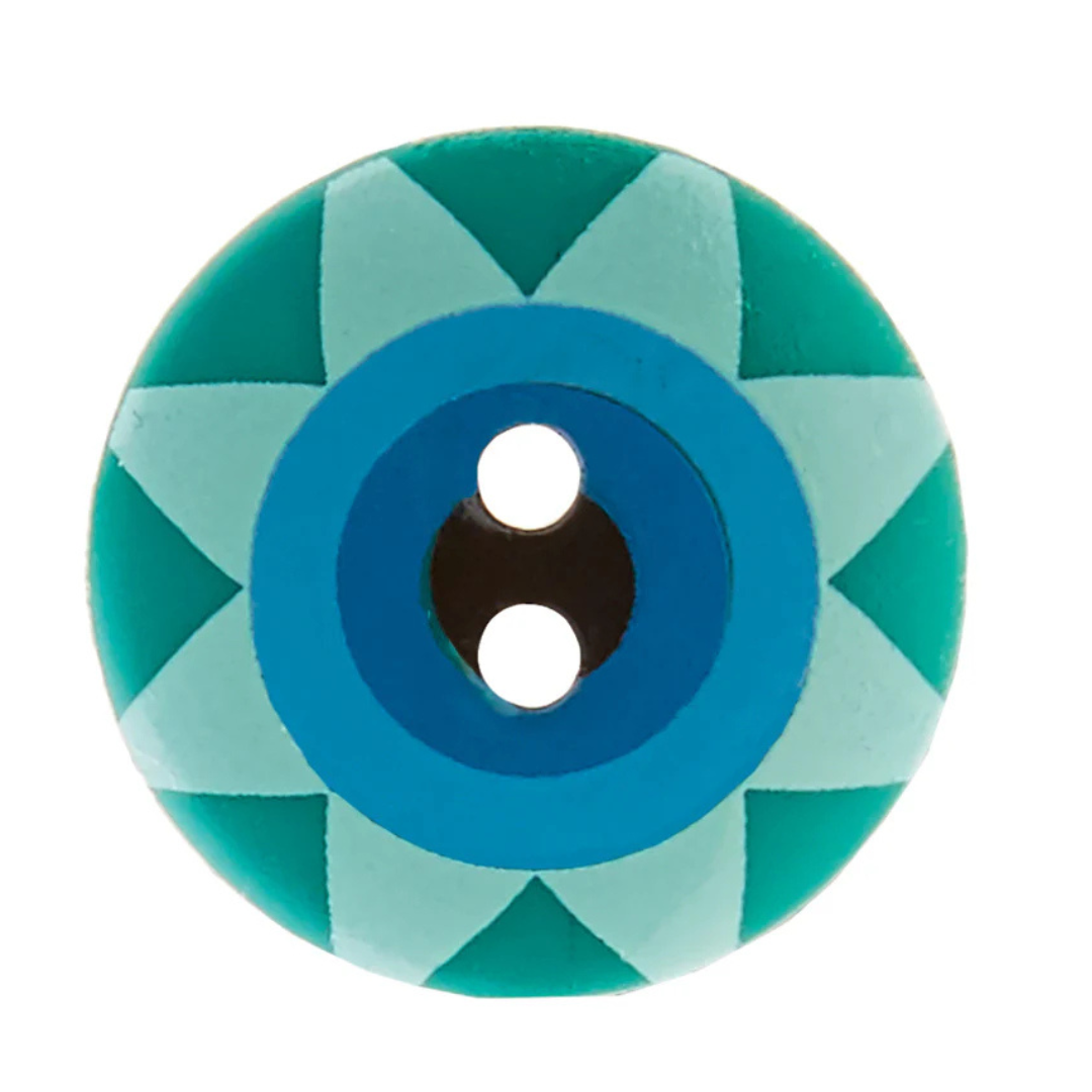 stand out with decorative buttons from Dill Buttons of America!