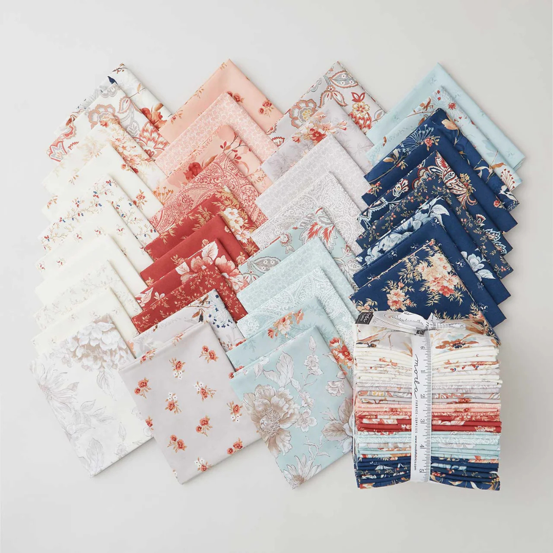 Shop the latest 3 Sisters Fabric collections at Missouri Star Quilt Co.