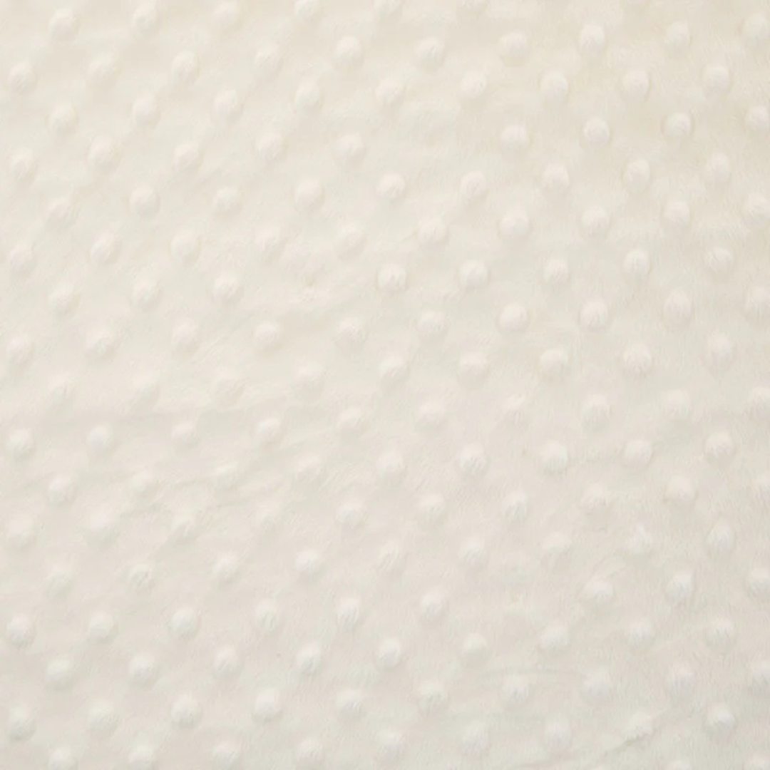 Shop Embossed Minky Fabric by the Yard in a variety of colors.