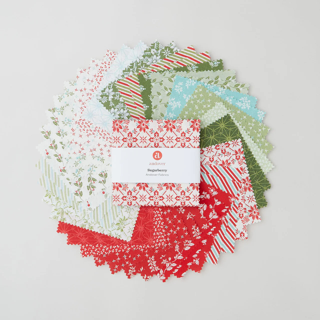 shop the latest andover fabric collections at Missouri Star Quilt co.