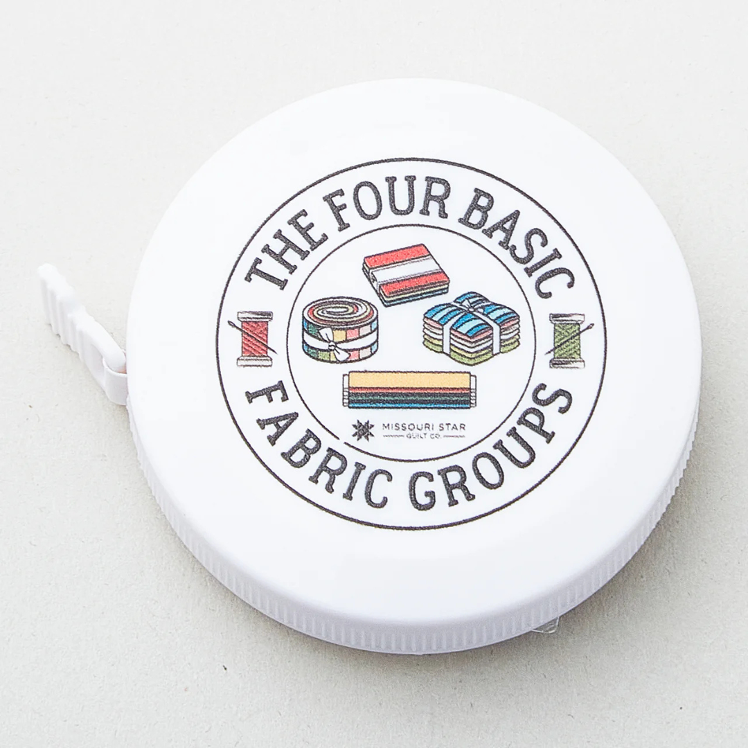 Buy Sewing Tape Measures at Missouri Star Quilt Co.