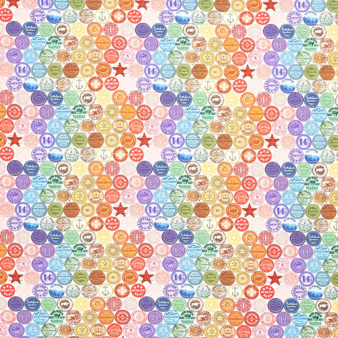 Shop colorful quilt fabric designed by Cathe Holden.