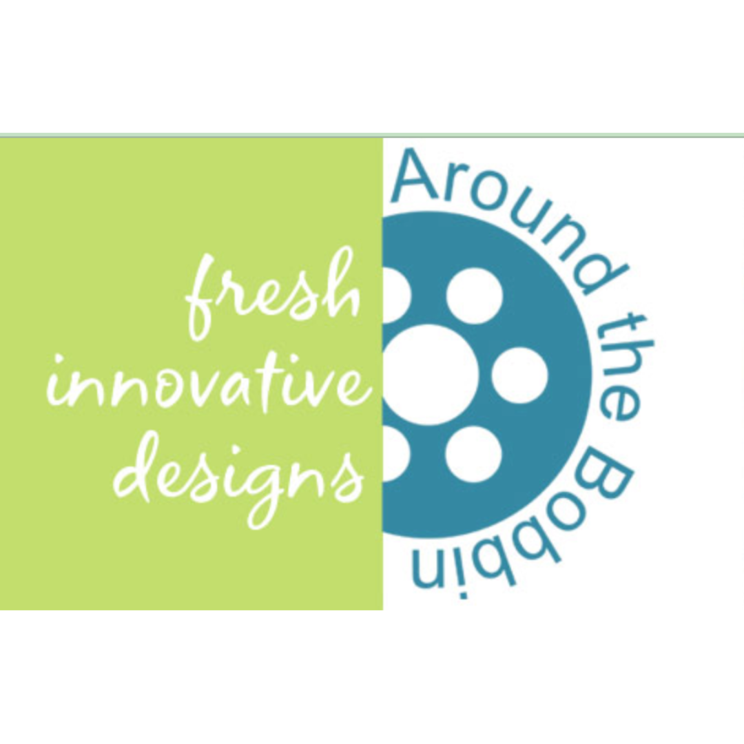 Shop Around the Bobbin patterns and purse hardware at Missouri Star Quilt co.