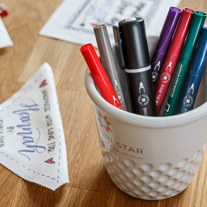 shop a wide assortment of Fabric Pens & Fabric Markers at Missouri Star.
