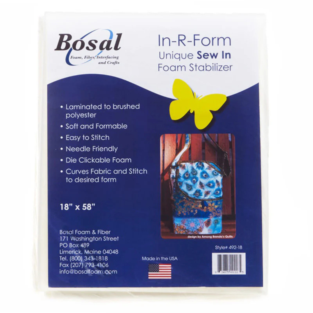 Browse Sew In Non-Woven interfacing from your favorite brands.